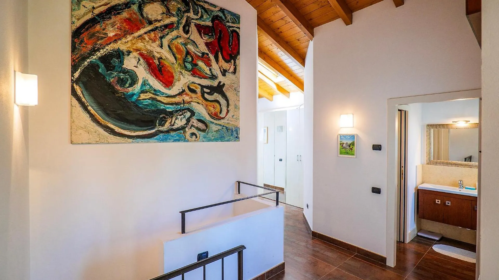 Villa Mavica Monvalle