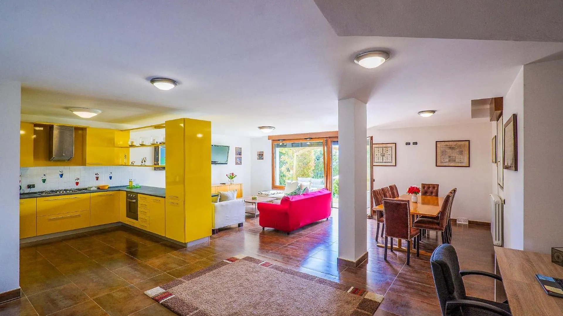Tatil Evi Villa Mavica Monvalle