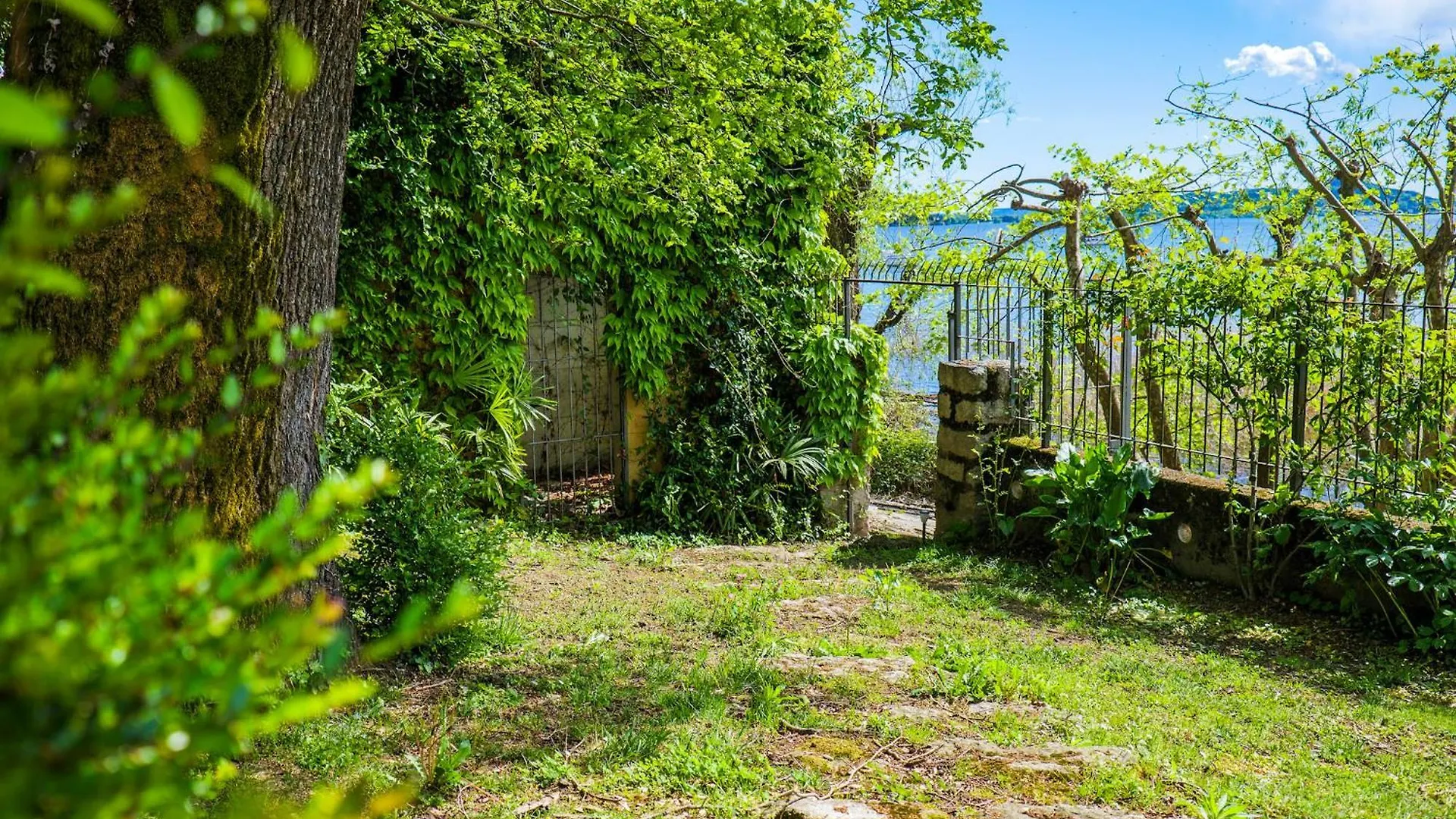 Tatil Evi Villa Mavica Monvalle