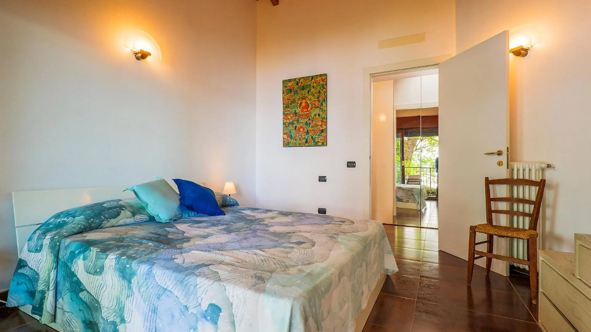 Tatil Evi Villa Mavica Monvalle