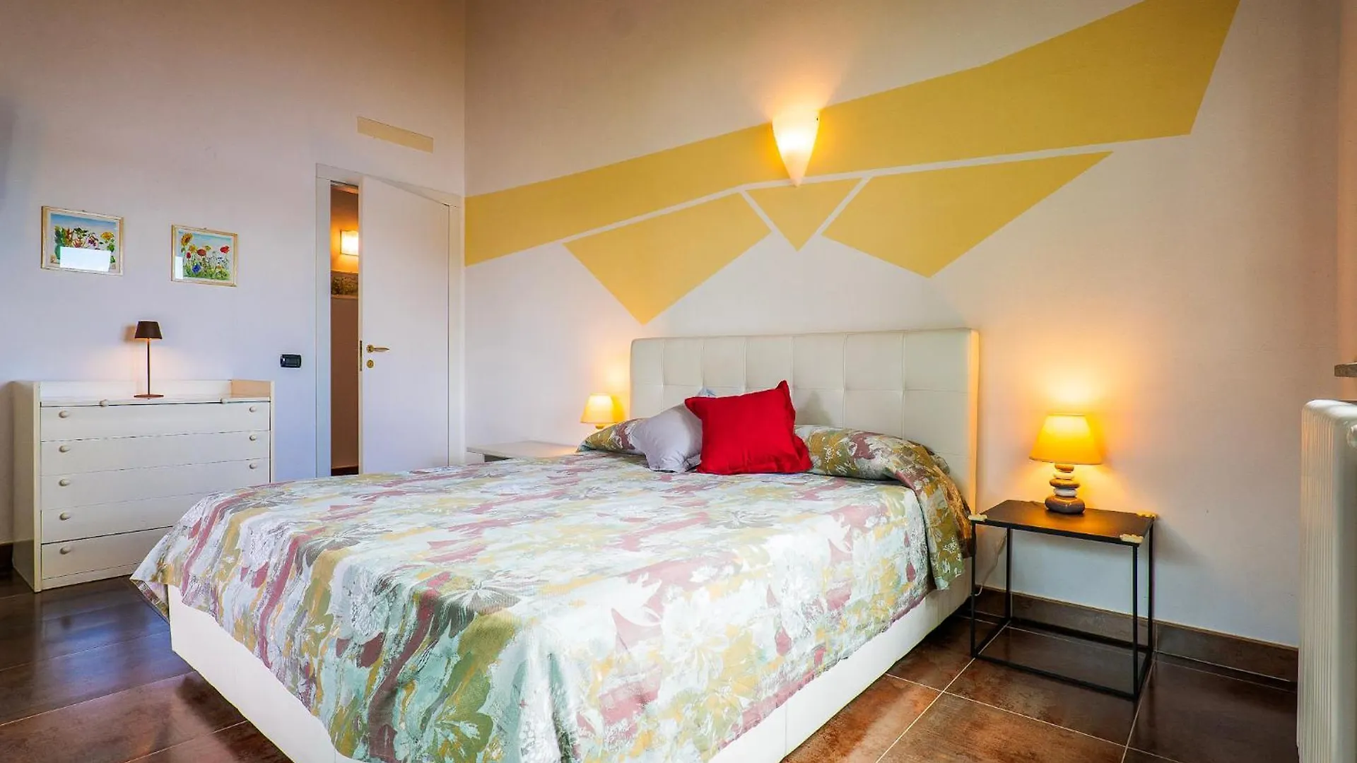 Tatil Evi Villa Mavica Monvalle