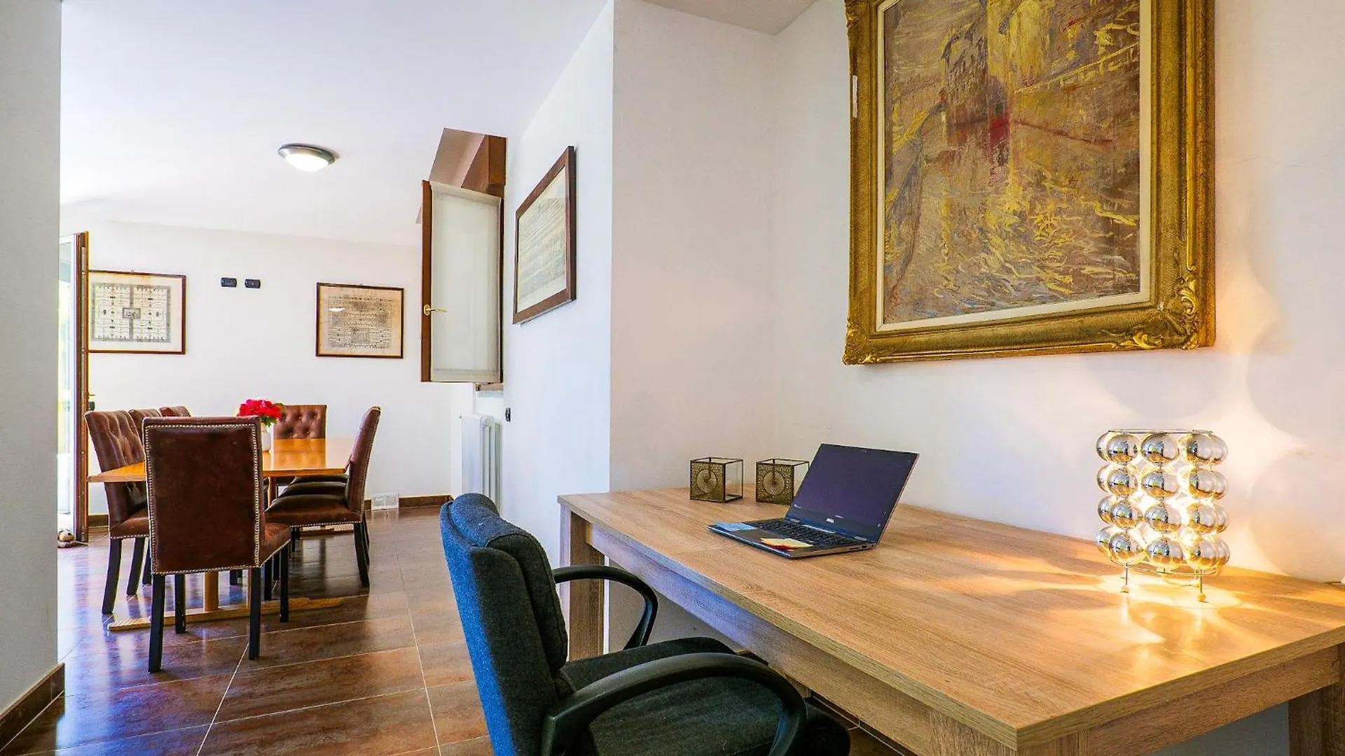 Villa Mavica Monvalle Tatil Evi